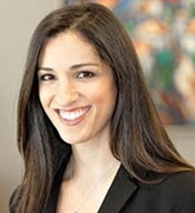 Photo of Erin B. Naderi