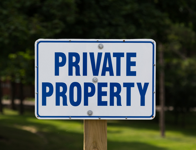 Stopping Eminent Domain