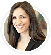 Photo of Erin B. Naderi