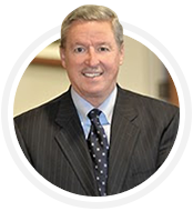 Photo of Patrick A. Hennessey