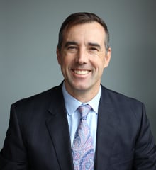Photo of Michael I. Kehoe