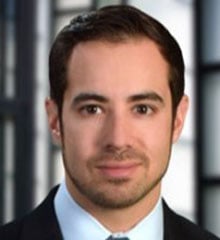Photo of Aaron M Rothrock